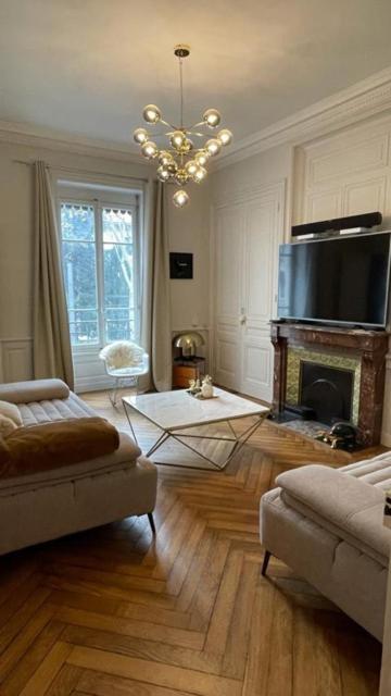 Apartment Belges *