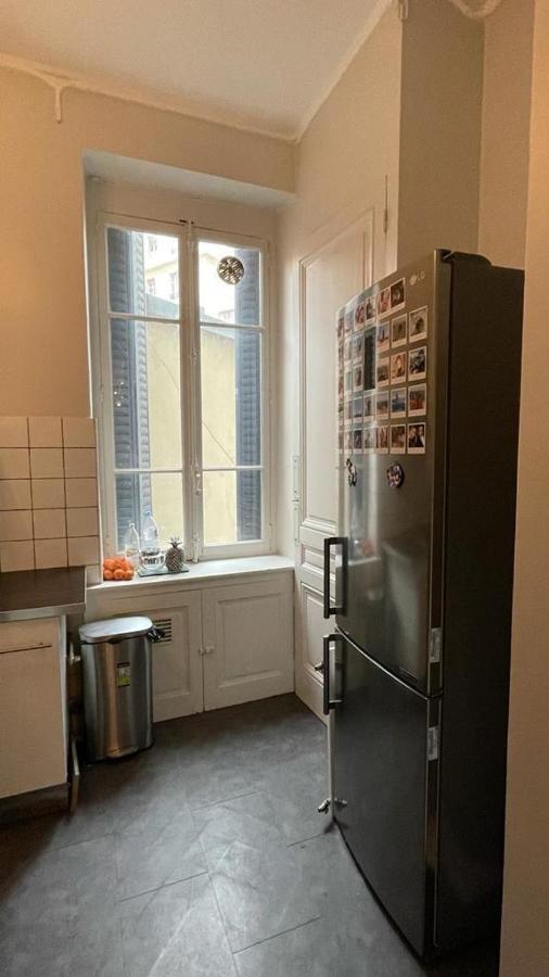Belges Apartment