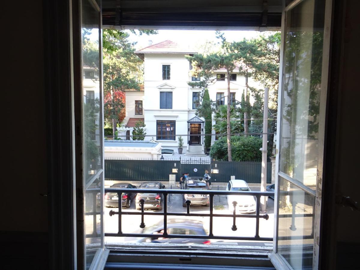 Apartment Belges *