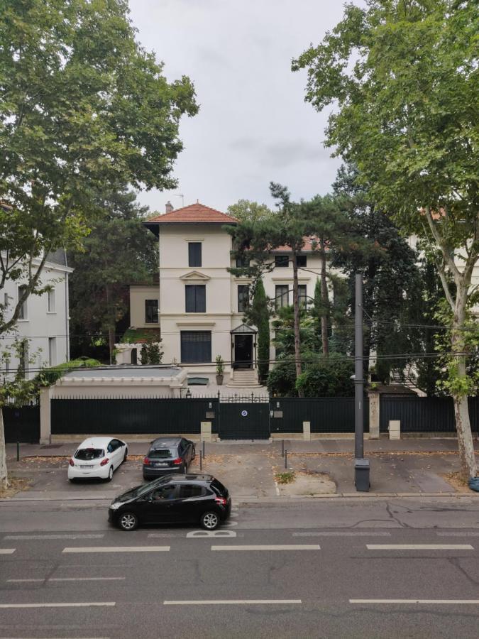 Apartment Belges *