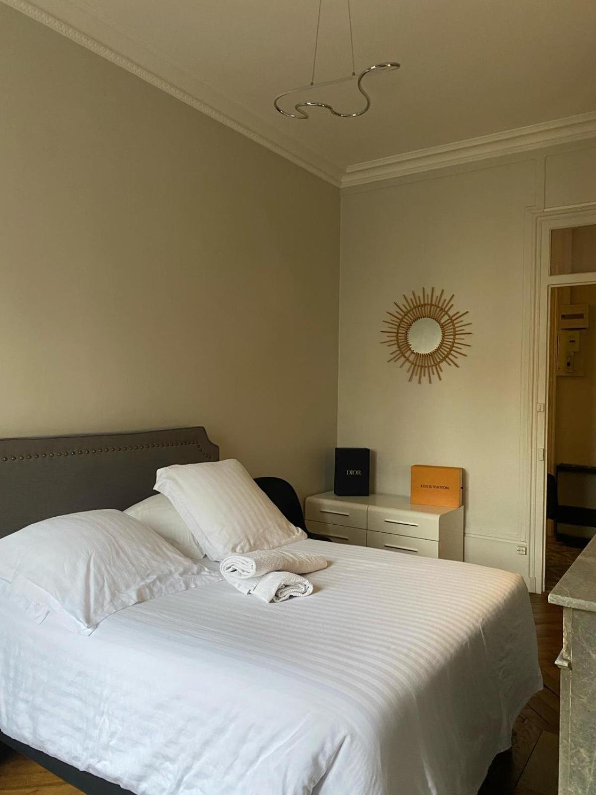 Belges Apartment