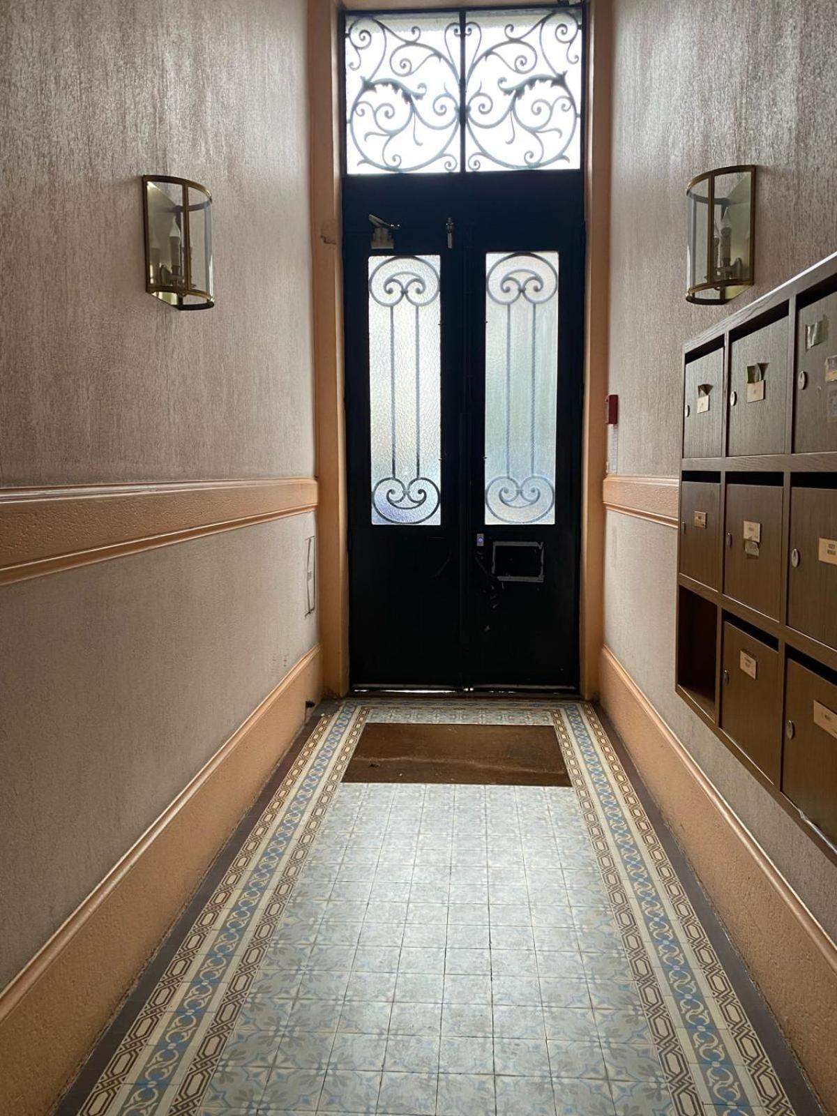 Belges Apartment *