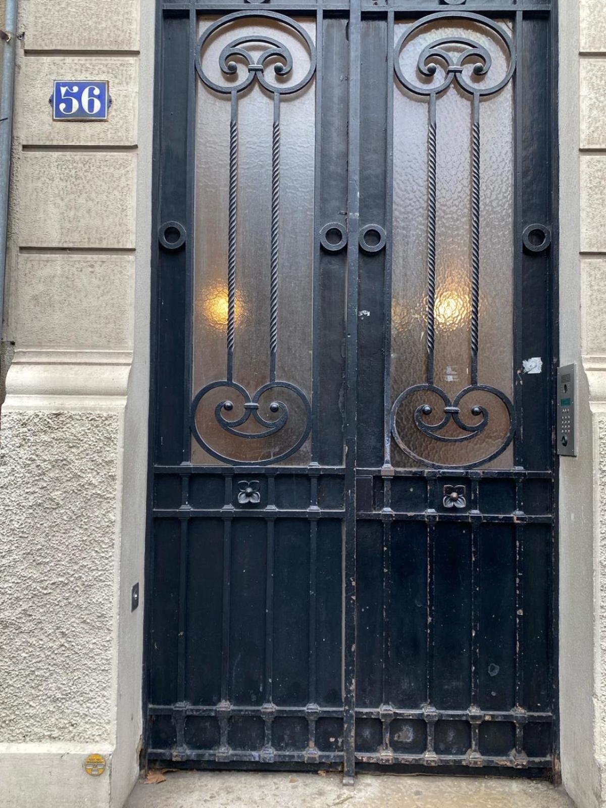 Apartment Belges *