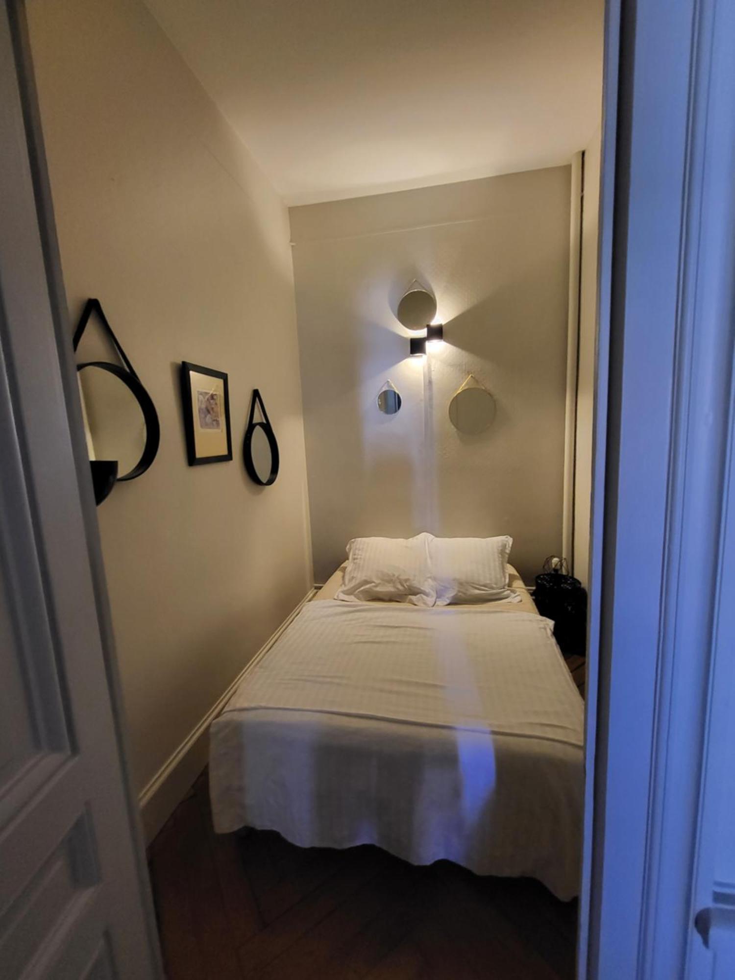 Apartment Belges